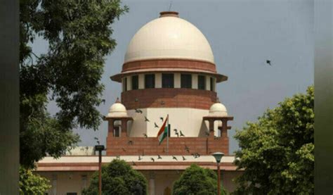 Sc Rules Out Cancellation Re Test Of Controversy Ridden Neet Ug