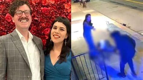 Video Así Asesinaron A Puñaladas A Un Reconocido Activista De Izquierda En Nueva York