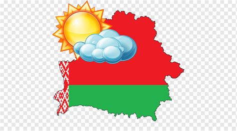 Беларусь в картинках для детей