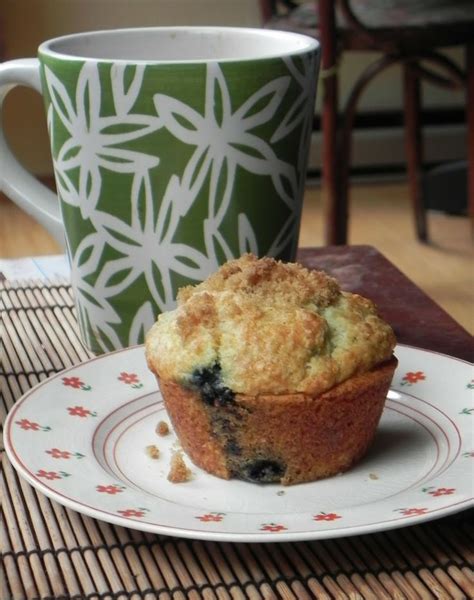 Paula Deen S Best Blueberry Muffins You Will Ever Eat Blue Berry