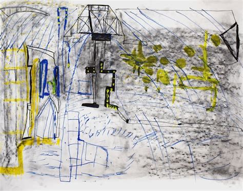 About James Heath Studio Voltaire