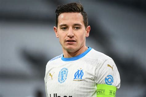 Diaporama Om Le Top 10 Des Joueurs Marseillais Les Plus Utilisés