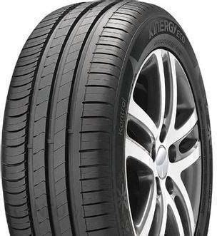 Opony Letnie Hankook Optimo K425 Kinergy Eco 185 60R15 84H Opinie I