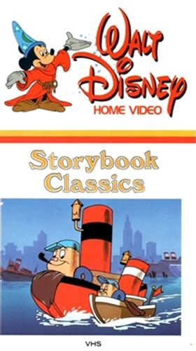 Storybook Classics The Internet Animation Database