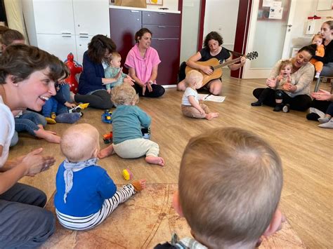 Elterntreff hat wieder freie Plätze Familienzentrum Hochrhein