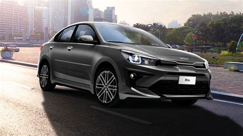 Kia Rio 2022 Precios Ficha Técnica Ventajas Y 44 OFF