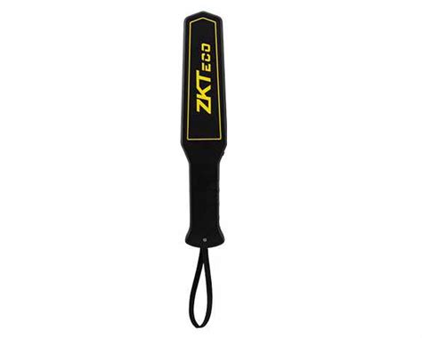 ZKTeco Products
