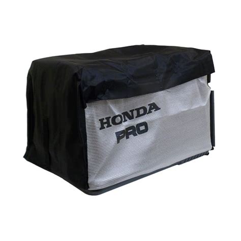 Pro Mower Grass Bag For Honda Hrh536 Qxe Mower Oem No 81320 Vg0 013