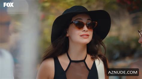 CEMRE GUMELI Nude AZNude