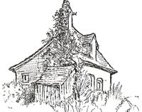 how to draw outdoors