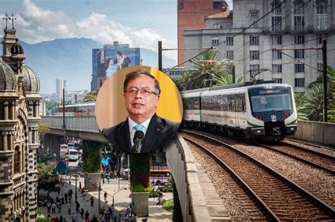 Así quedó la nueva junta directiva del Metro de Medellín con cinco