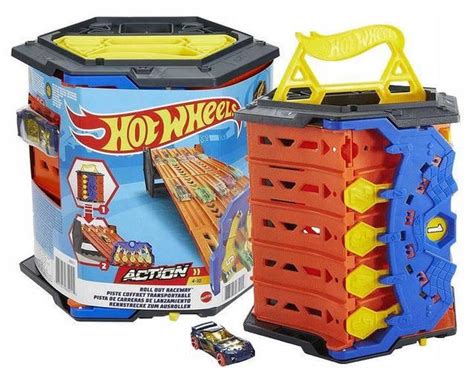 Трек Hot Wheels Гоночная траса GYX ID цена купить на Prom ua