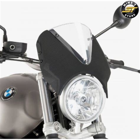 Saute Vent Puig R Trovision Bmw R Ninet Scrambler