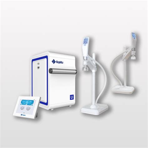 Genie E Edi Water Lab Water System Salus Bioscience