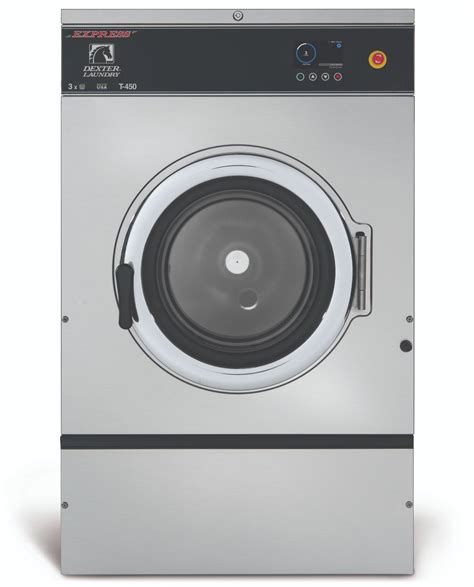 Dexter T 450 O Series Washer Skyline Equipment LLC