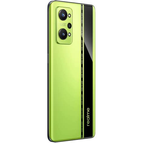 Realme GT Neo 2 5G 12GB 256GB 6 6 Verde PcComponentes Pt