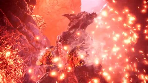 New Monster Hunter World monsters arriving in April | VG247