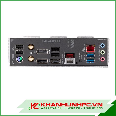 Mainboard Gigabyte B650M GAMING X AX