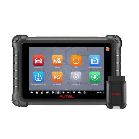 Autel 1 Year Update Subscription For MaxiDAS DS900TS MK3