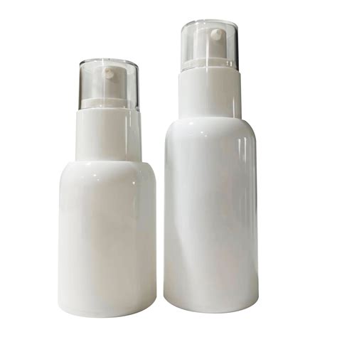 Airless Bottles