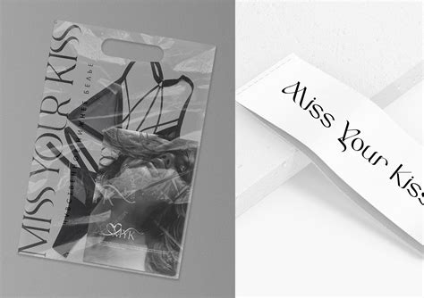 Чувственное нижнее белье :: Behance