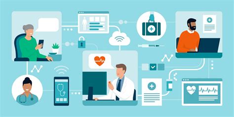 Advancing Telehealth Exploring The Work Of Hit Experts