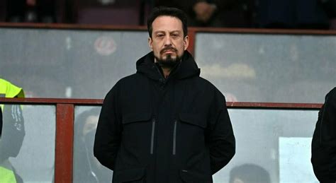 Luca Gallo Il Presidente Della Reggina Ricoverato Dopo Un Malore