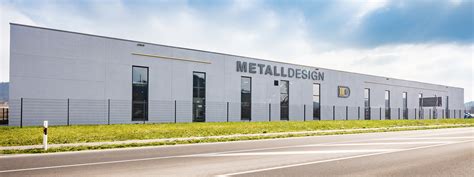 Metalldesign GmbH & Co. KG