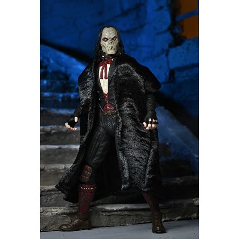 Universal Monsters X Tmnt Ultimate Casey As Phantom Of The Opera 7