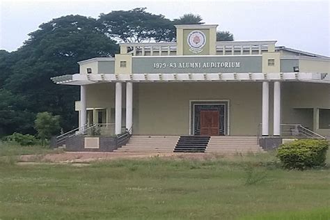 JNTU Kakinada Campus Photos Virtual Tour