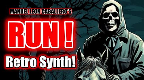 retro slasher theme  style youtube