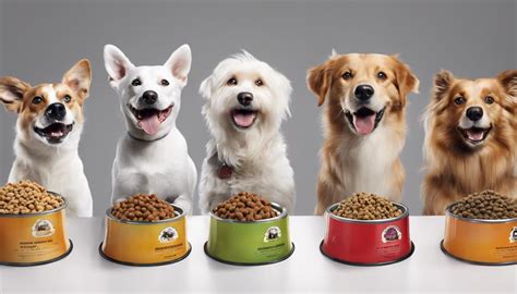 Top 5 Reviews Of Raw Dog Food A Place For Animals