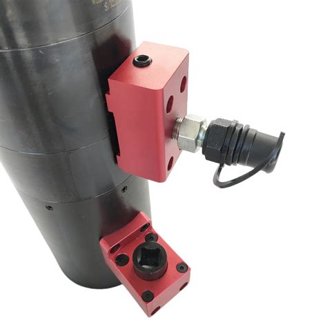 Hydraulic Power Source Hydraulic Tensioner Hydraulic Bolt Tensioner Puller Tensioner Hydraulic