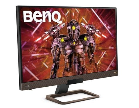 Review Monitor Gaming BenQ EX2780Q Jagat Review