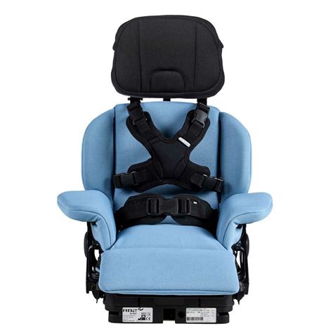 Asiento Con Reposabrazos R X Panda Etac Para Ni Os Con