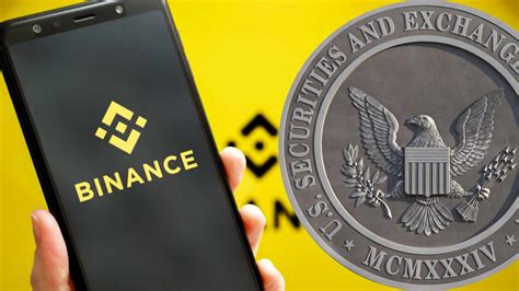 Revés Para Binance Us Juez Rechaza Moción Contra La Sec