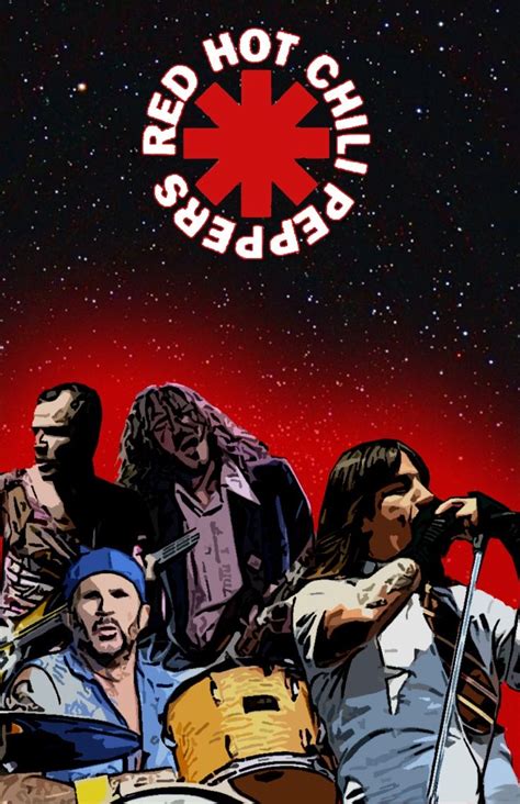 Tributo A Red Hot Chili Peppers 736x1137 Wallpaper Teahub Io