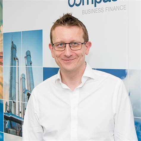 finance director appointed compass business finance