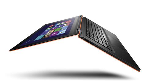 Lenovo Yoga Wallpapers - WallpaperSafari