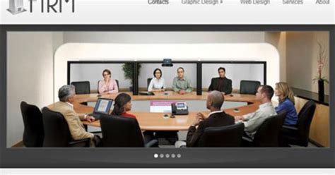 Cisco Telepresence Immersive Room Design