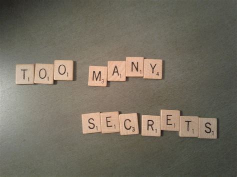 16 Too Many Secrets For Those Of You Who Dont Know What Flickr