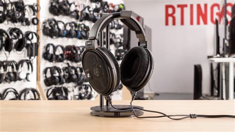 Sennheiser HD 660 S Review - RTINGS.com