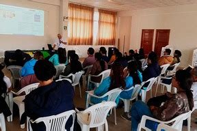 Minsa capacita a profesionales de la salud en diagnóstico y tratamiento