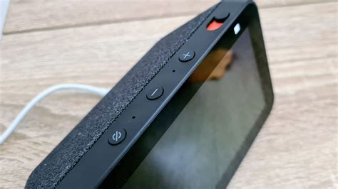 Amazon Echo Show 5 (2nd gen, 2021) review | T3