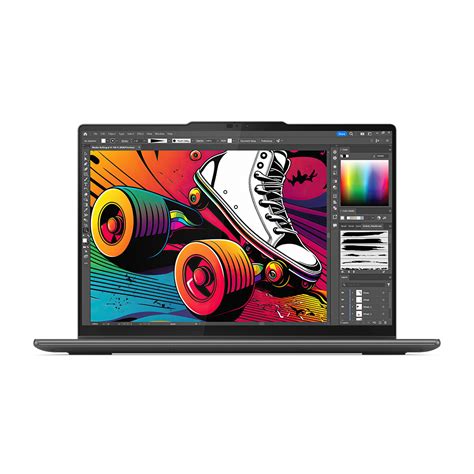 Laptop Lenovo Yoga 7 2 In 1 14iml9 83dj001fvn Bca ViỆt Nam PhÂn