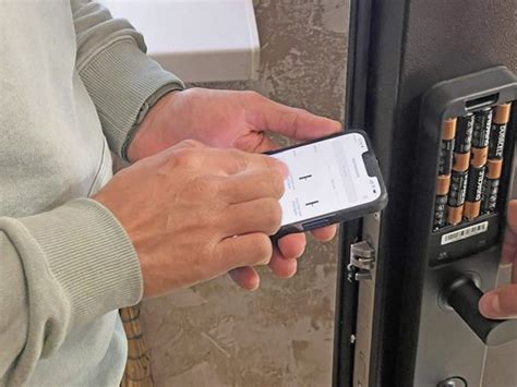 Умный дверной замок Aqara Door Lock D100 Zigbee Edition | Aqara