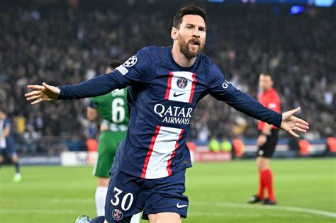 Lionel Messi: La suite de sa carrière presque bouclée après le PSG