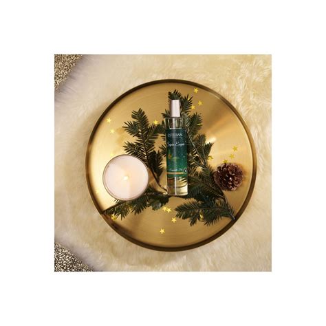 Concentré de parfum Sapin exquis 15 ml Estéban Paris Parfums