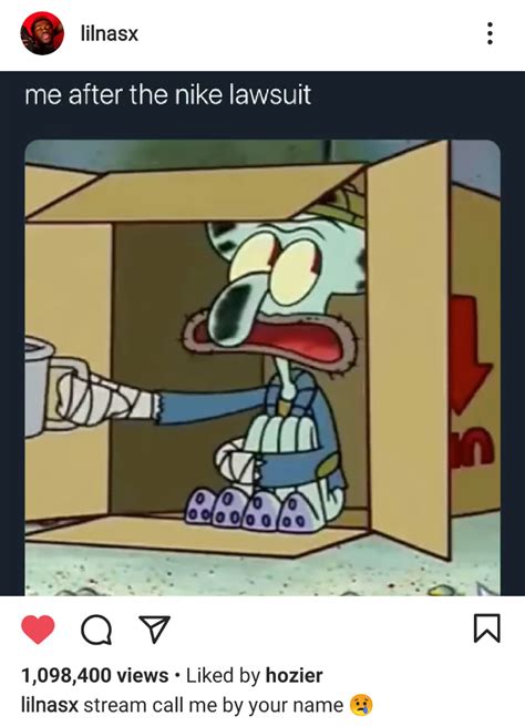 Nerd Suffering — Everyone hoping on the damn Daniel meme train