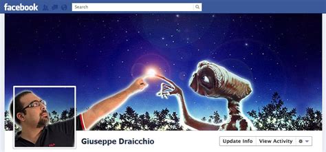 Las fotos de portadas para facebook más creativas que hayas visto